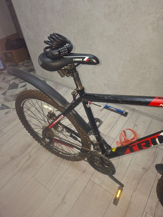 Велосипед на продажу