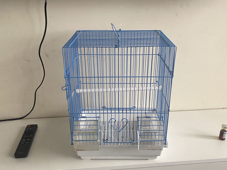 сетка для попугаев