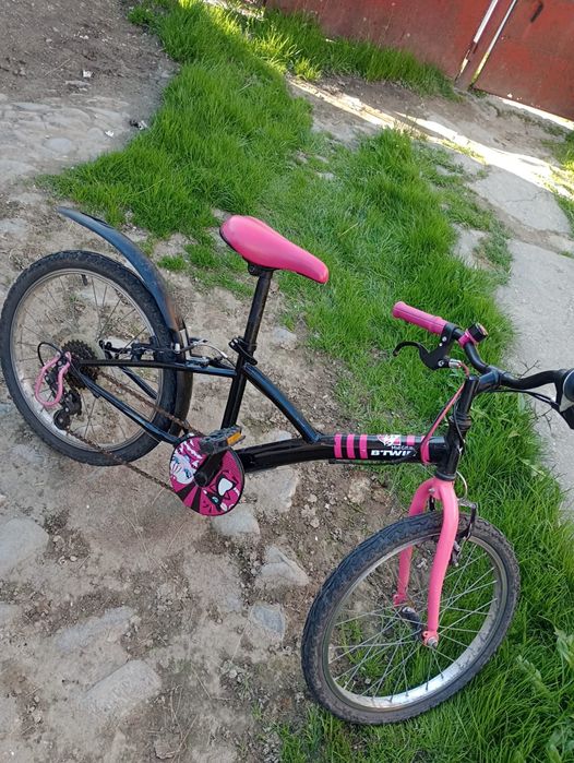 Bicicleta de vanzare