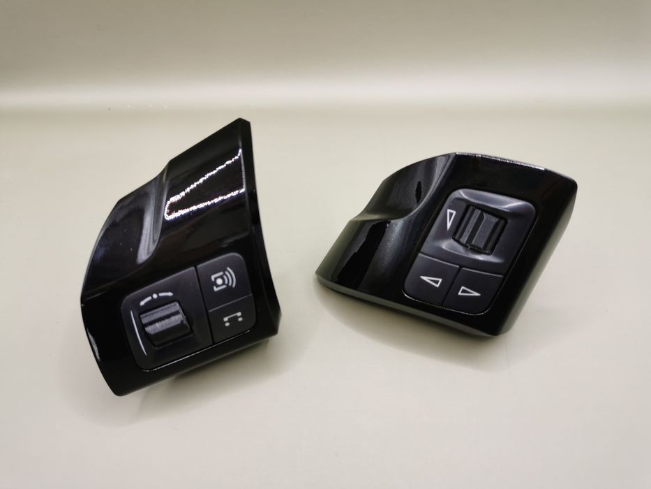 Comenzi volan compatibile Opel Astra H, Vectra C, Zafira B