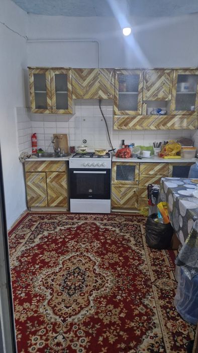 Времянка сатылады