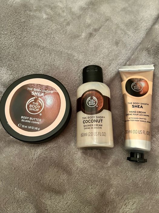 Подарочный набор