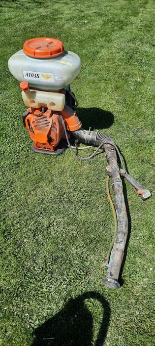 Atomizor Ruris A103S