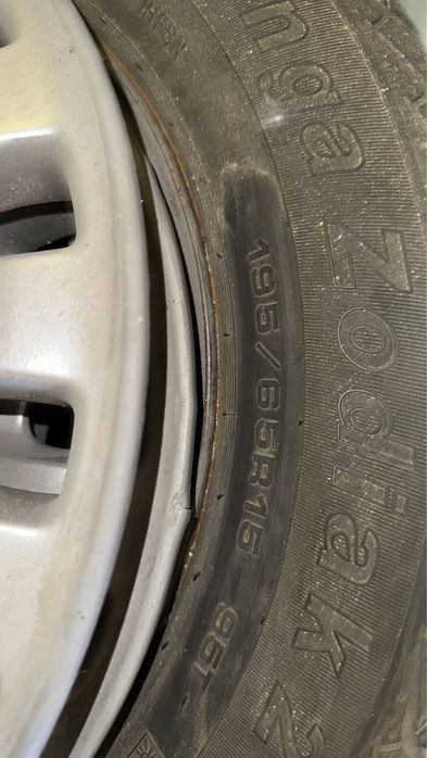 шины летние 195/65 R15