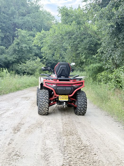 Atv linhai lendforce 650  Pro
