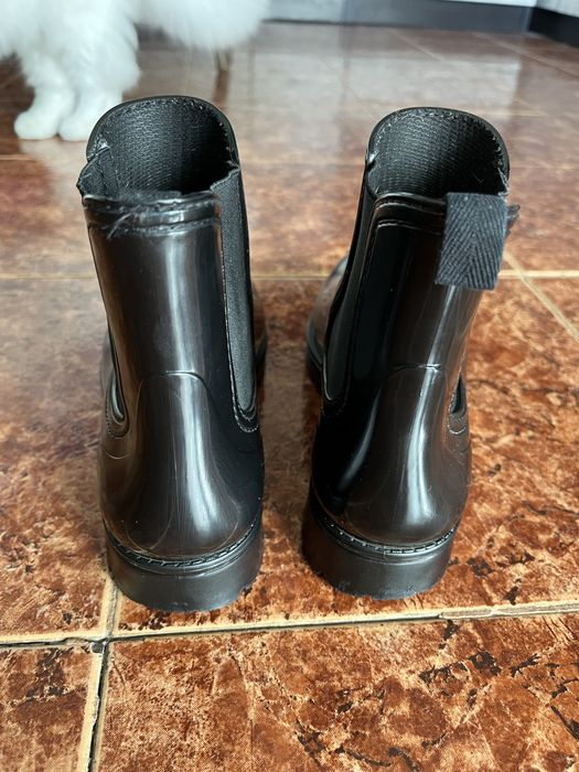 Дамски боти челси Hugo 36 номер