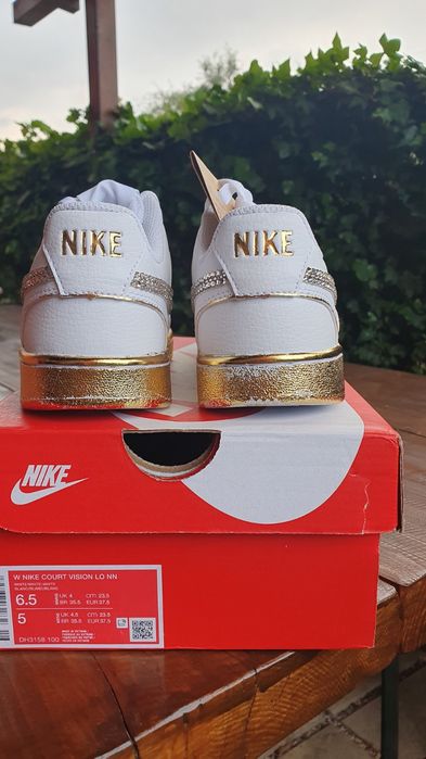 Уникални маратонки Nike