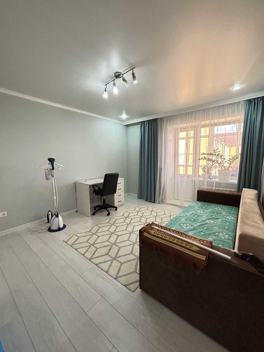 3 комн.квартира ЖК Капиталл