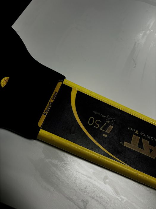 Exicat i750 Detector utilitati canalizare gaz apa curent fibra optica