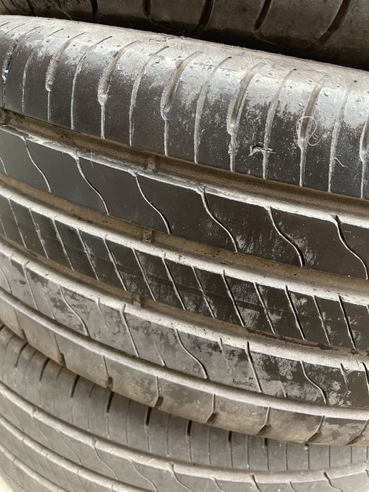 Cauciucuri vara Good Year 205 55/R16