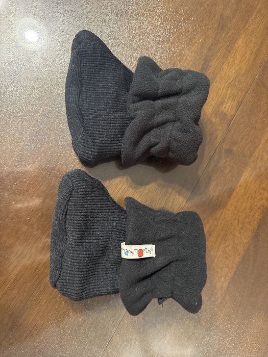 Botosei impermeabili ManyMonths Winter Booties