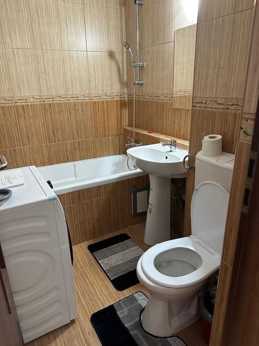 Garsoniera, direct proprietar,  Drumul Taberei, 5 min de metrou Favorit