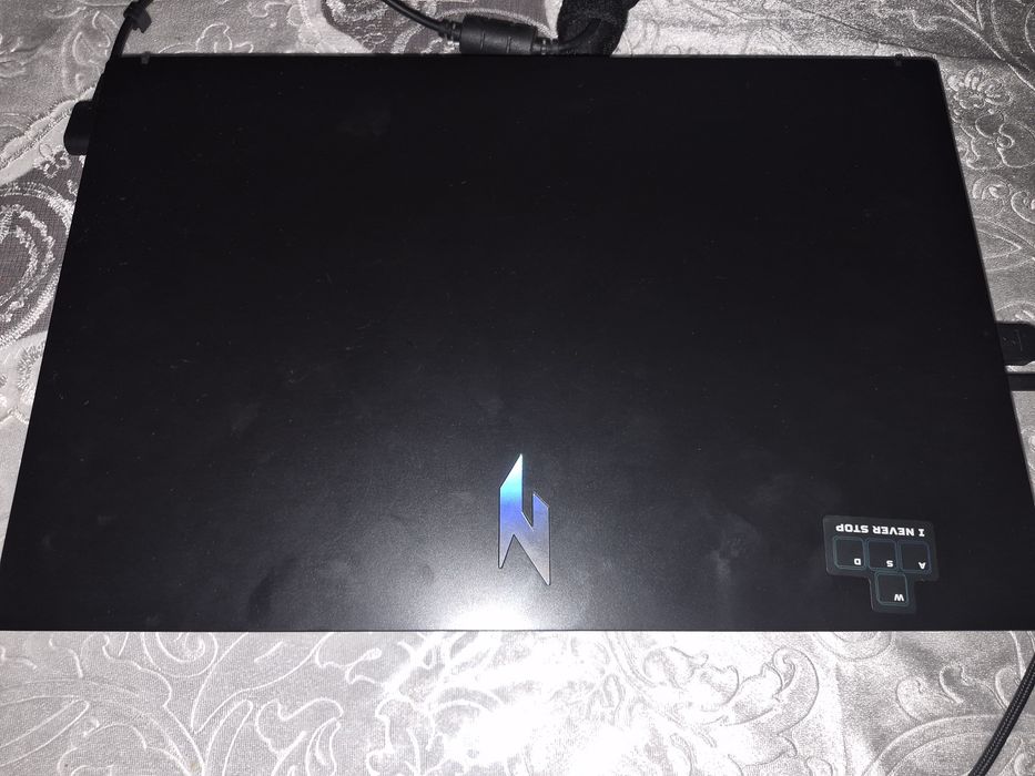 Acer nitro v15 2025