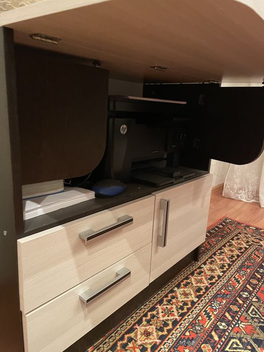 Копьютерный стол