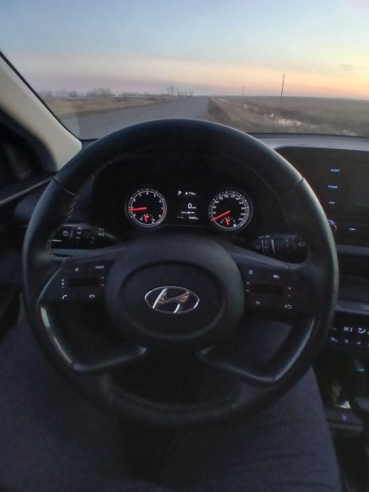 Продам Hyundai i 20.