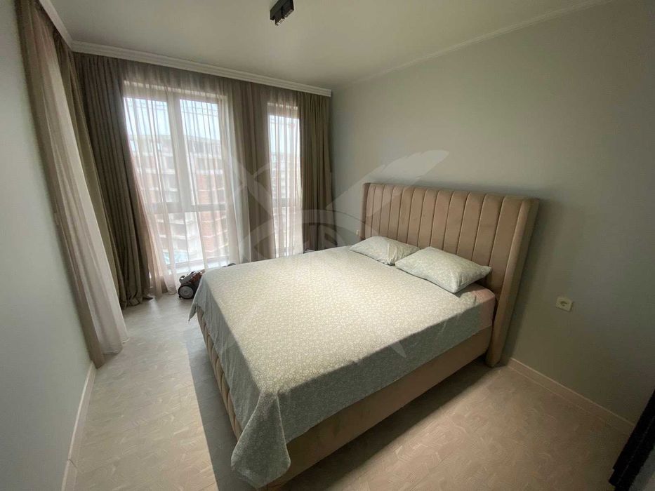 Двустаен апартамент в Христо Смирненски! 185028