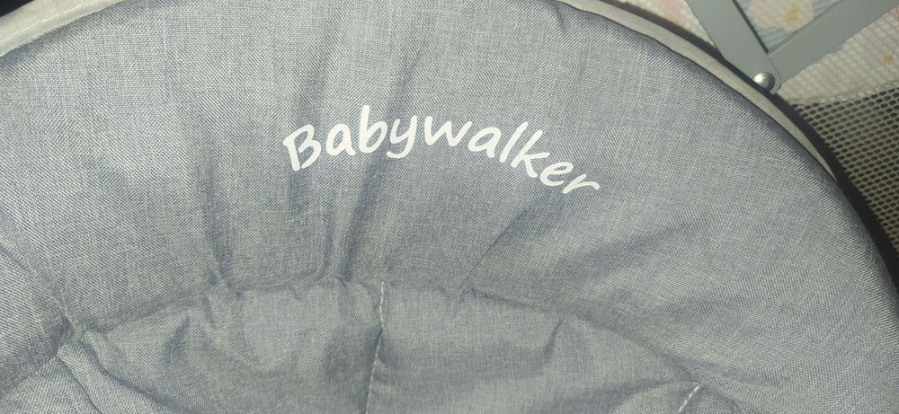 Ходунки Baby walker