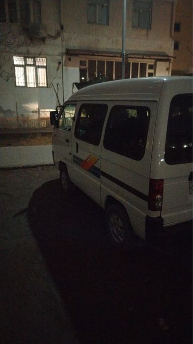 Дамас 2024 сотилади