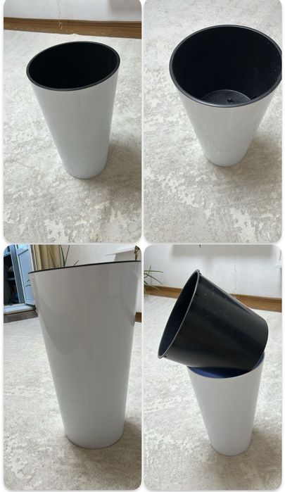 Продам кашпо напольное