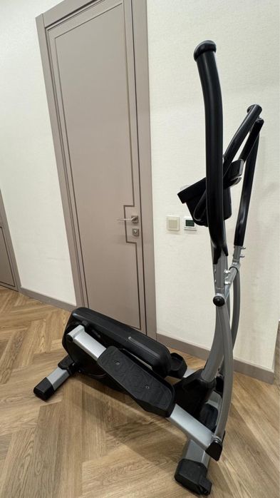 эллиптический тренажер