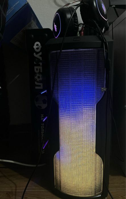 Настольный Компьютер