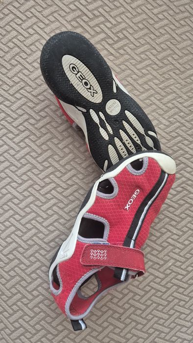 Сандали за момче