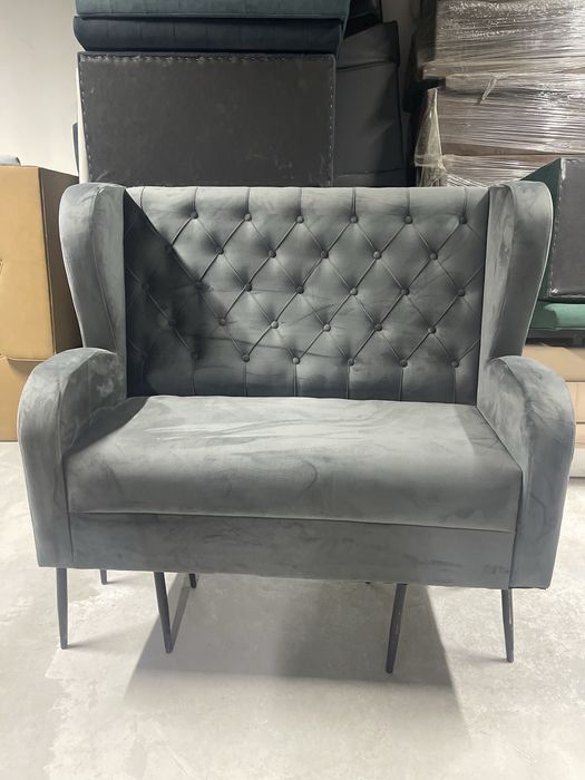 Диваны для кафе, ресторанов и баров.