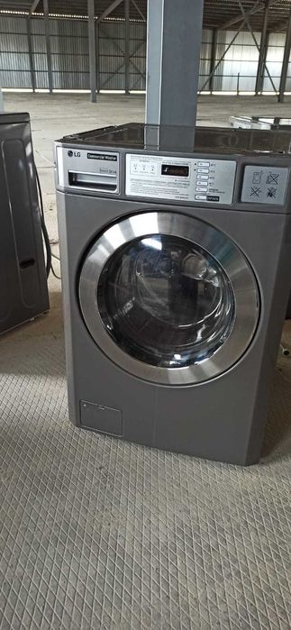 Стиральная машина LG 8.5kg *inv* по городу бесплатная доставка!!!