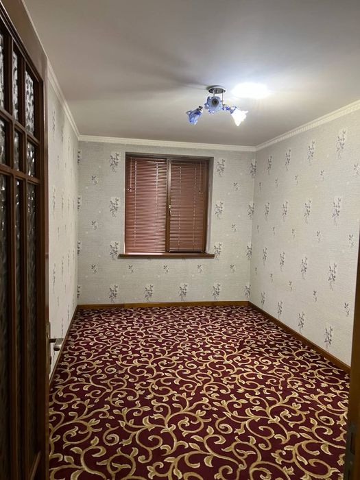 Амир Темур 4-дом, 4-квартира ижарага берилади.