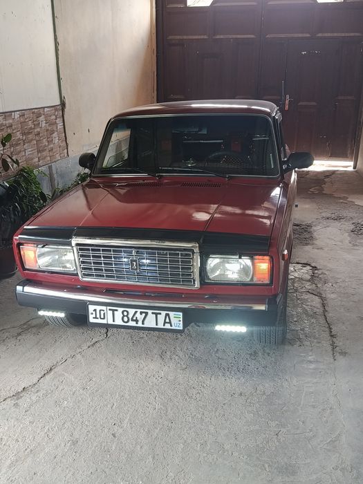 2107 sotilad 1995 yili