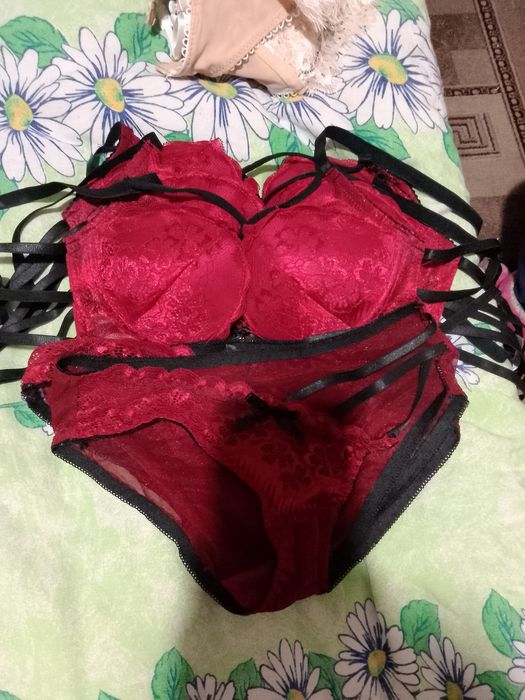 Нижнее белье женское