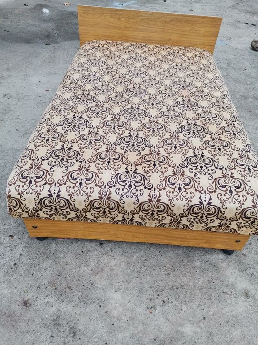 Кровать, кровать, кровать