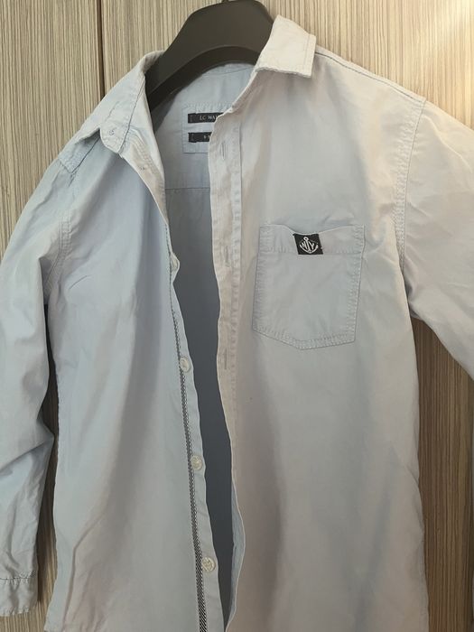 3 Ризки памук oт 128 до 158см