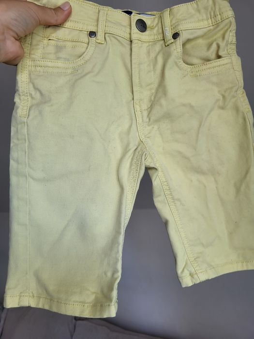 Детски дрехи блуза момче 116 5-6 6