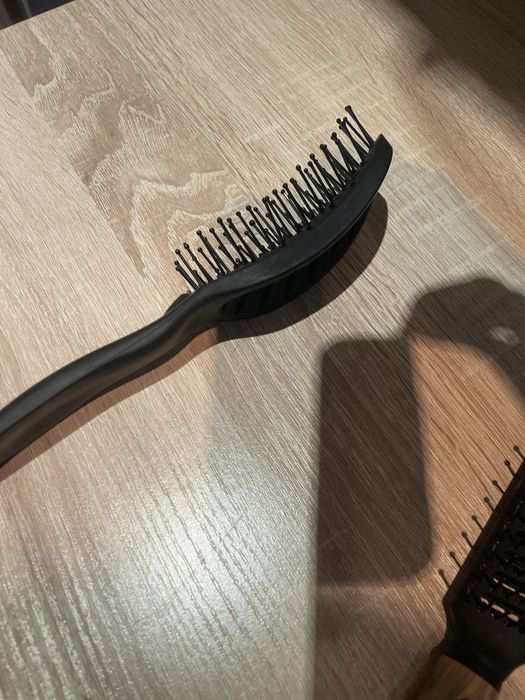 Расчески для укладки волос