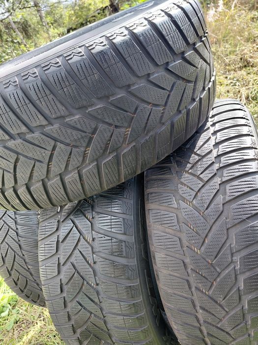 DUNLOP grandtrek 265 55 10