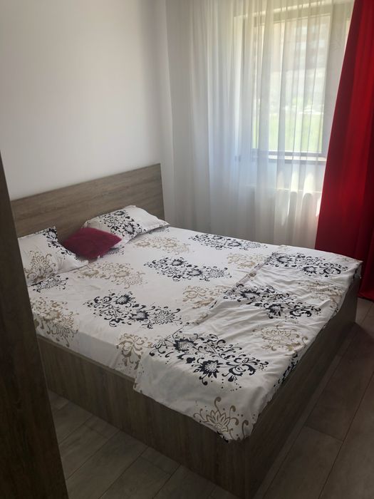 Proprietar Vand Apartament 2 camere decomandate Militari Residence