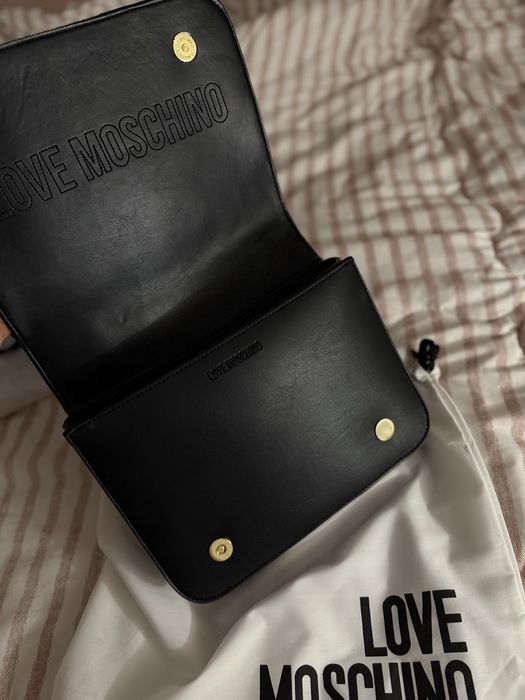 Чанта Love Moschino
