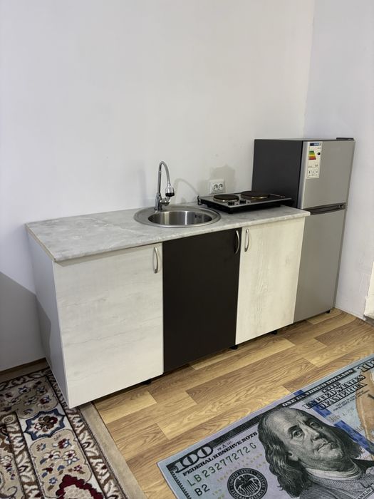 Сдам 1 комнатную квартиру