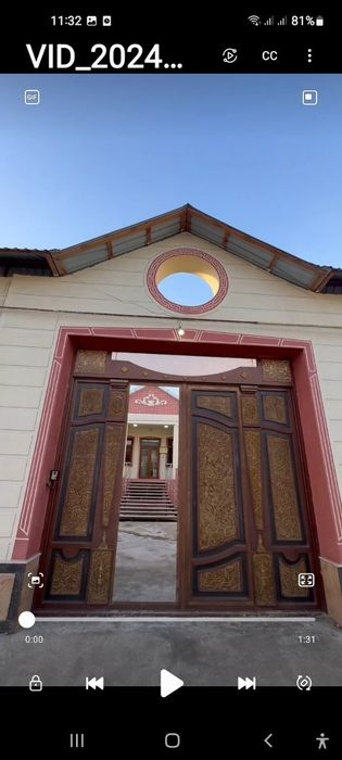 Продается новый участок.