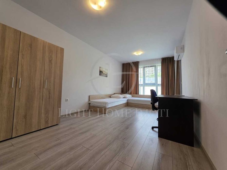 Продава се Тристаен апартамент в Пловдив, Христо Смирненски - 126 кв.м за 1739 €/кв.м - Снимка #7