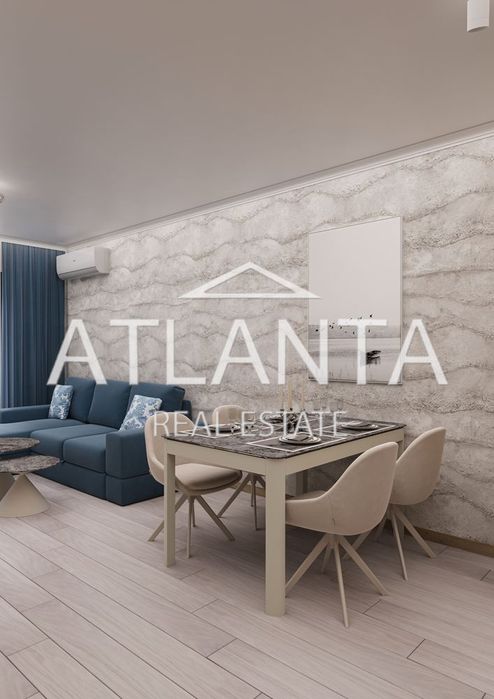 Продава се Двустаен апартамент в к.к. Слънчев бряг - 61 кв.м за 2100 €/кв.м - Снимка #4