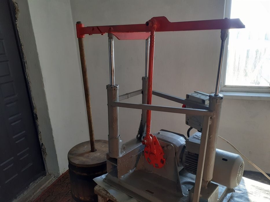 Қымыз пісетін аппарат сатылады