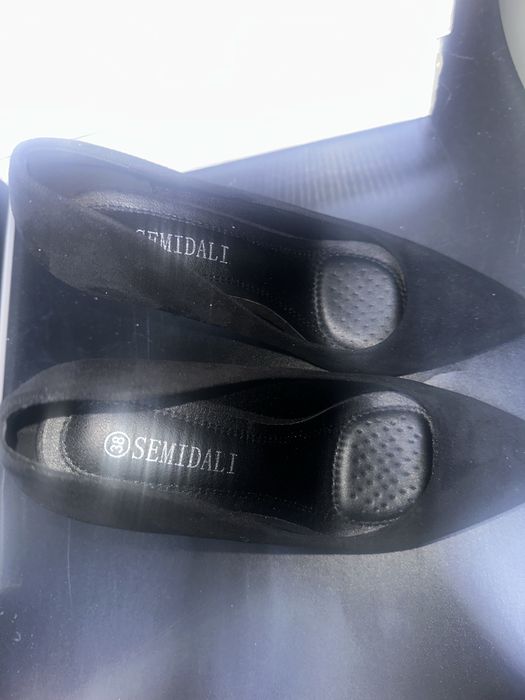 Туфли 10см шпильки