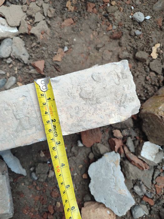 Огнеупорные кирпичи