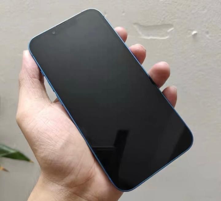 Айфон 13 в идеале