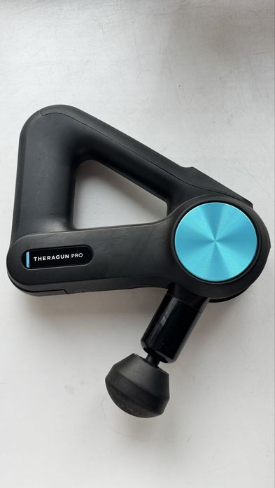 Theragun pro 5. Массажёр перкуссионный.