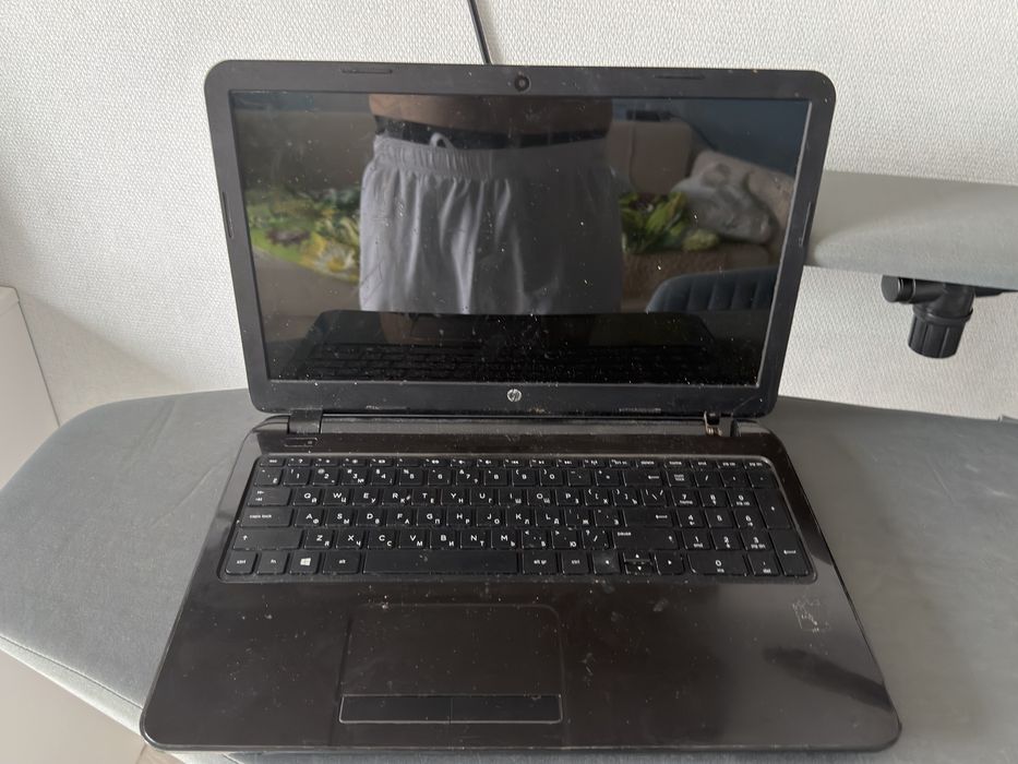 Продам ноутбук Hp