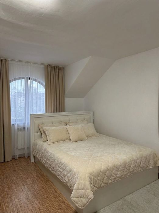 Продам дом в живописном месте