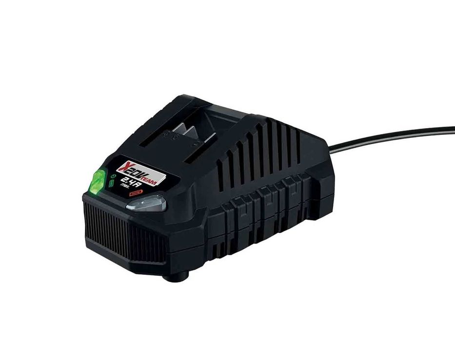 PARKSIDE комплект зарядно и батерия 20V, 2.4A, 2Ah